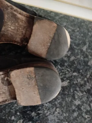 Zapatos Pedro del Hierro Talla 42