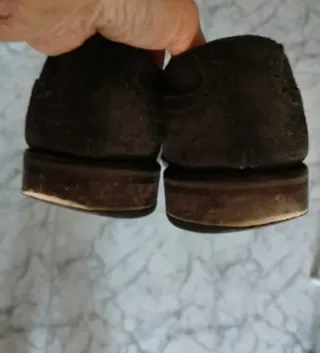 Zapatos Pedro del Hierro Talla 42