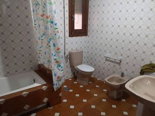 Casa adosada en alquiler en Tordesillas