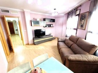 Piso en venta en San Blas - Santo Domigo en Alicante