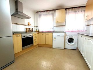 Piso en venta en San Blas - Santo Domigo en Alicante