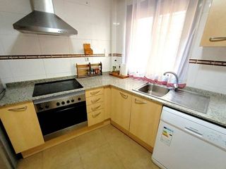 Piso en venta en San Blas - Santo Domigo en Alicante