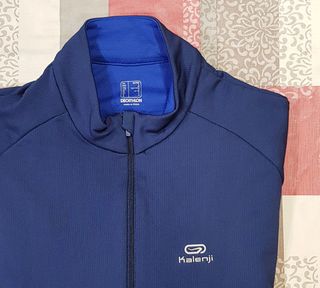 Maillot Kalenji Decathlon Ropa Ciclismo