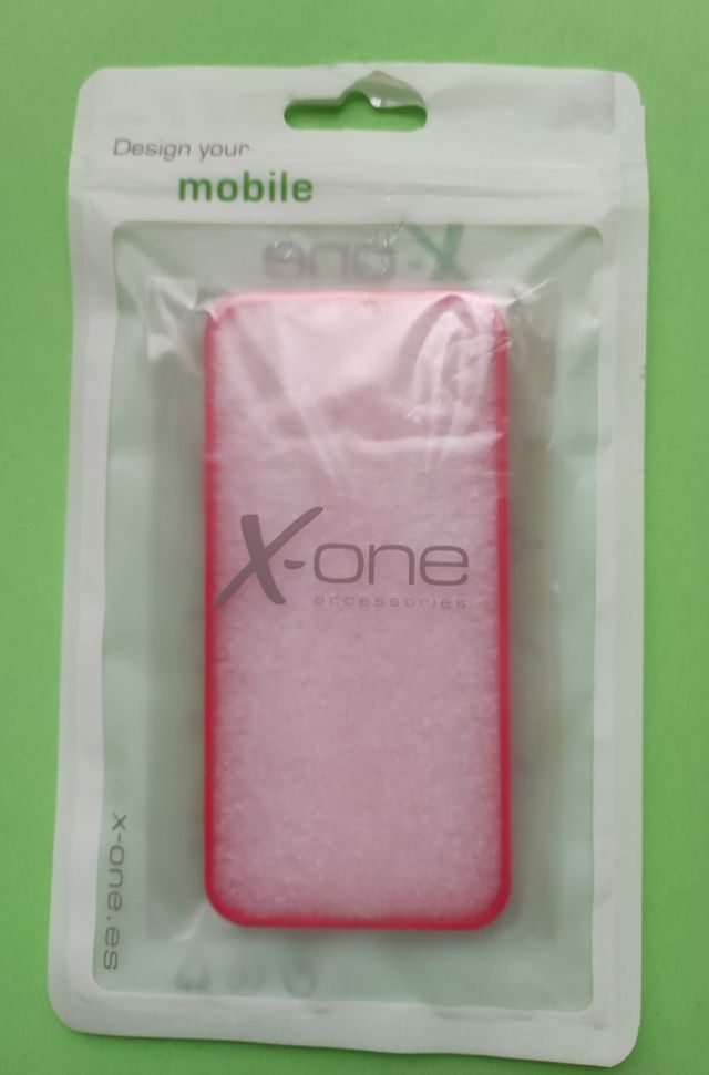 Custodia iPhone SE/5/5S