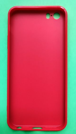 Funda iPhone SE/5/5S