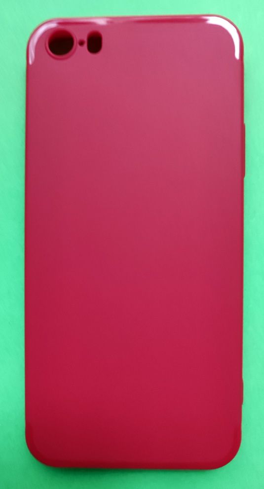 Custodia iPhone SE/5/5S