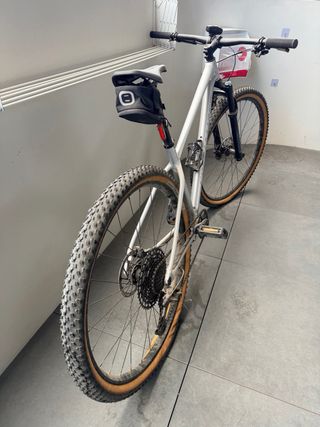 Specialized Chisel 29”