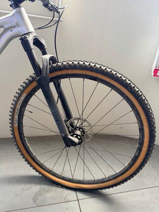 Specialized Chisel 29”