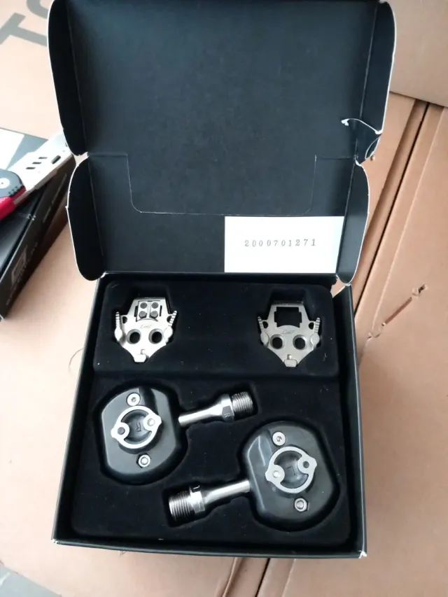 Juego Pedales Speedplay