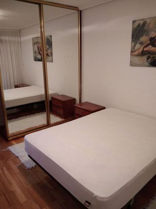 Piso en alquiler en Puerto Chico en Santander