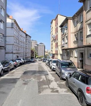 Piso en alquiler en Puerto Chico en Santander