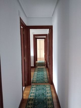 Piso en alquiler en Puerto Chico en Santander