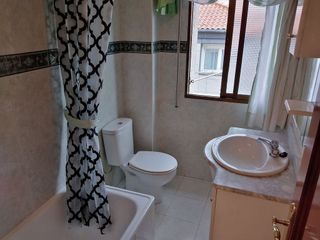 Piso en alquiler en Puerto Chico en Santander