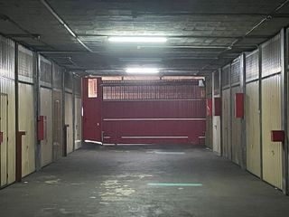 Garaje en venta en General Dávila en Santander