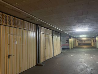 Garaje en venta en General Dávila en Santander