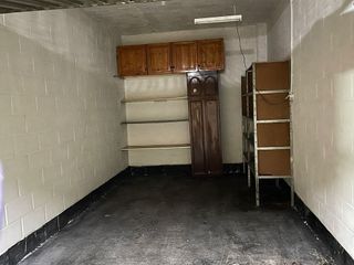 Garaje en venta en General Dávila en Santander
