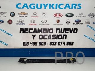 Chebrolet aveo Soporte radiadores ref: 96398972