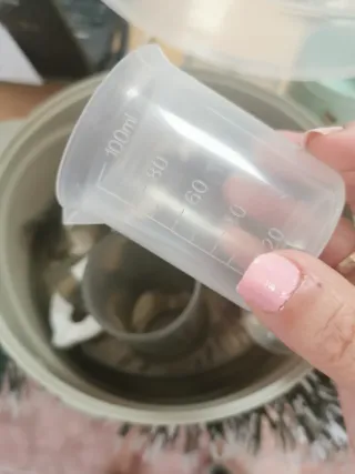 Esterilizador microondas Jane