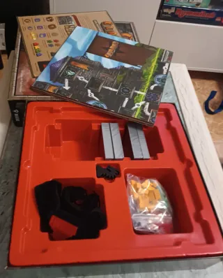 Clank! Juego de mesa