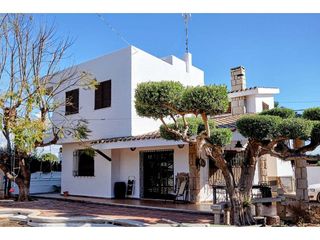 Chalet en venta en Zona Papa Luna - Platja del Gurugú en Benicarló