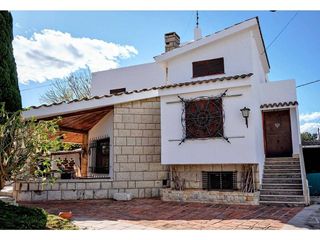 Chalet en venta en Zona Papa Luna - Platja del Gurugú en Benicarló