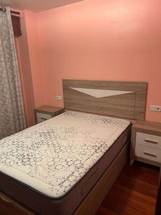 Piso en alquiler en La Seca - Los Salgueriños en Pontevedra