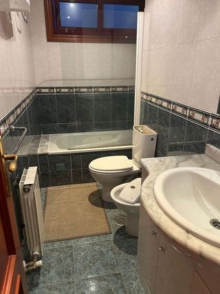 Piso en alquiler en La Seca - Los Salgueriños en Pontevedra