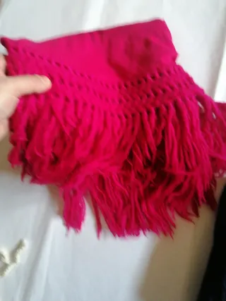 Lotto abbigliamento invernale