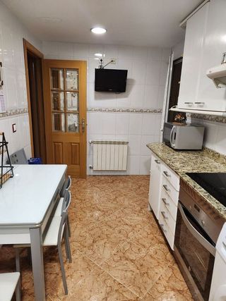 Piso en alquiler en Fuenlabrada II - El Molino en Fuenlabrada