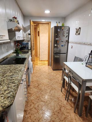 Piso en alquiler en Fuenlabrada II - El Molino en Fuenlabrada