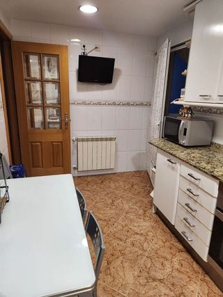 Piso en alquiler en Fuenlabrada II - El Molino en Fuenlabrada