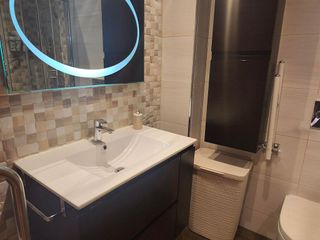 Piso en alquiler en Fuenlabrada II - El Molino en Fuenlabrada