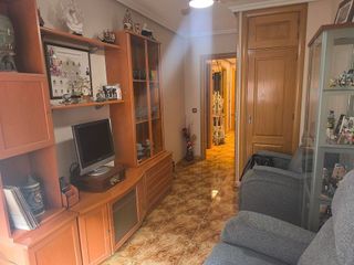 Piso en alquiler en Fuenlabrada II - El Molino en Fuenlabrada