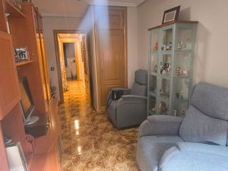 Piso en alquiler en Fuenlabrada II - El Molino en Fuenlabrada