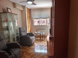 Piso en alquiler en Fuenlabrada II - El Molino en Fuenlabrada