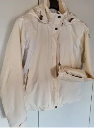 Completo sci donna S. Tacchini, giacca/pantalone