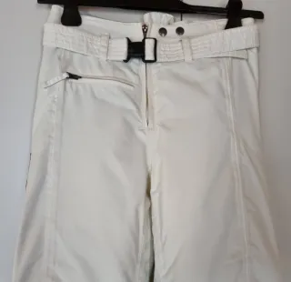 Completo sci donna S. Tacchini, giacca/pantalone