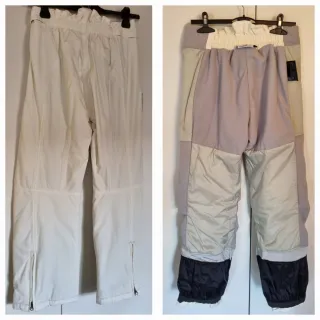 Completo sci donna S. Tacchini, giacca/pantalone
