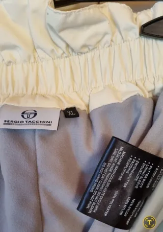 Completo sci donna S. Tacchini, giacca/pantalone