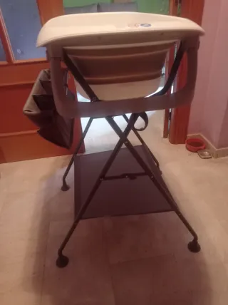 Bañera para bebé Twistshake