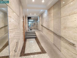 Piso en alquiler en Ensanche - Sar en Santiago de Compostela