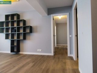 Piso en alquiler en Ensanche - Sar en Santiago de Compostela