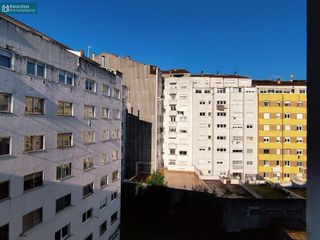Piso en alquiler en Ensanche - Sar en Santiago de Compostela