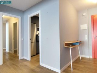 Piso en alquiler en Ensanche - Sar en Santiago de Compostela