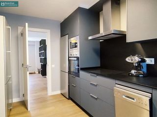 Piso en alquiler en Ensanche - Sar en Santiago de Compostela