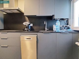 Piso en alquiler en Ensanche - Sar en Santiago de Compostela