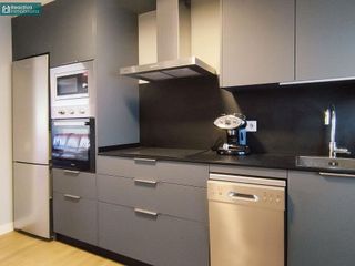 Piso en alquiler en Ensanche - Sar en Santiago de Compostela