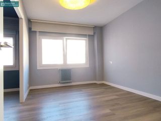 Piso en alquiler en Ensanche - Sar en Santiago de Compostela