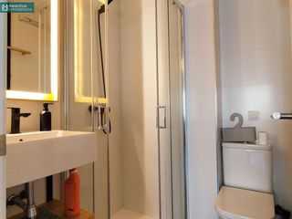 Piso en alquiler en Ensanche - Sar en Santiago de Compostela