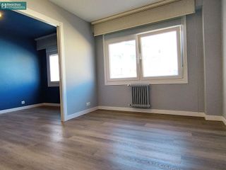 Piso en alquiler en Ensanche - Sar en Santiago de Compostela